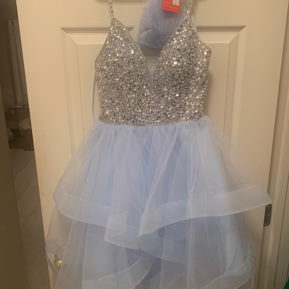 Party Dress